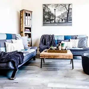 Appartement Casa Plantin With Parking Place At The Beautiful Park!, Anvers