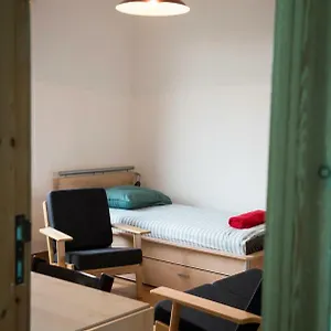 Séjour chez l'habitant Henrietta, Anvers